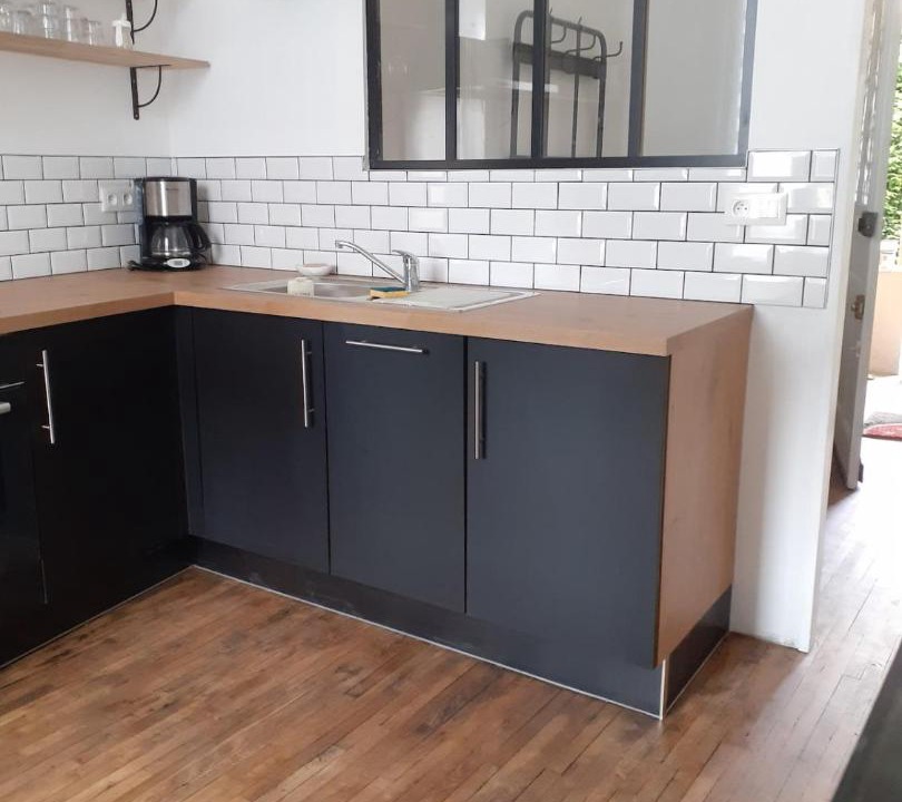 Photo of Kitchen in Poitiers