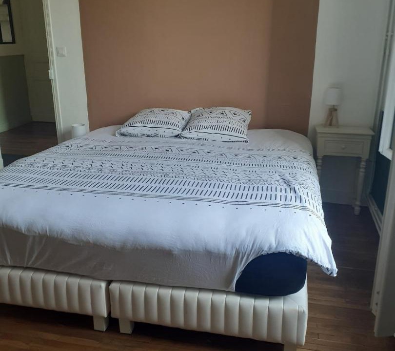 Photo of Bedroom in Poitiers