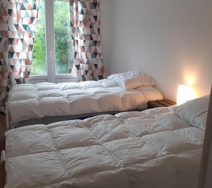 Photo of Bedroom in Poitiers