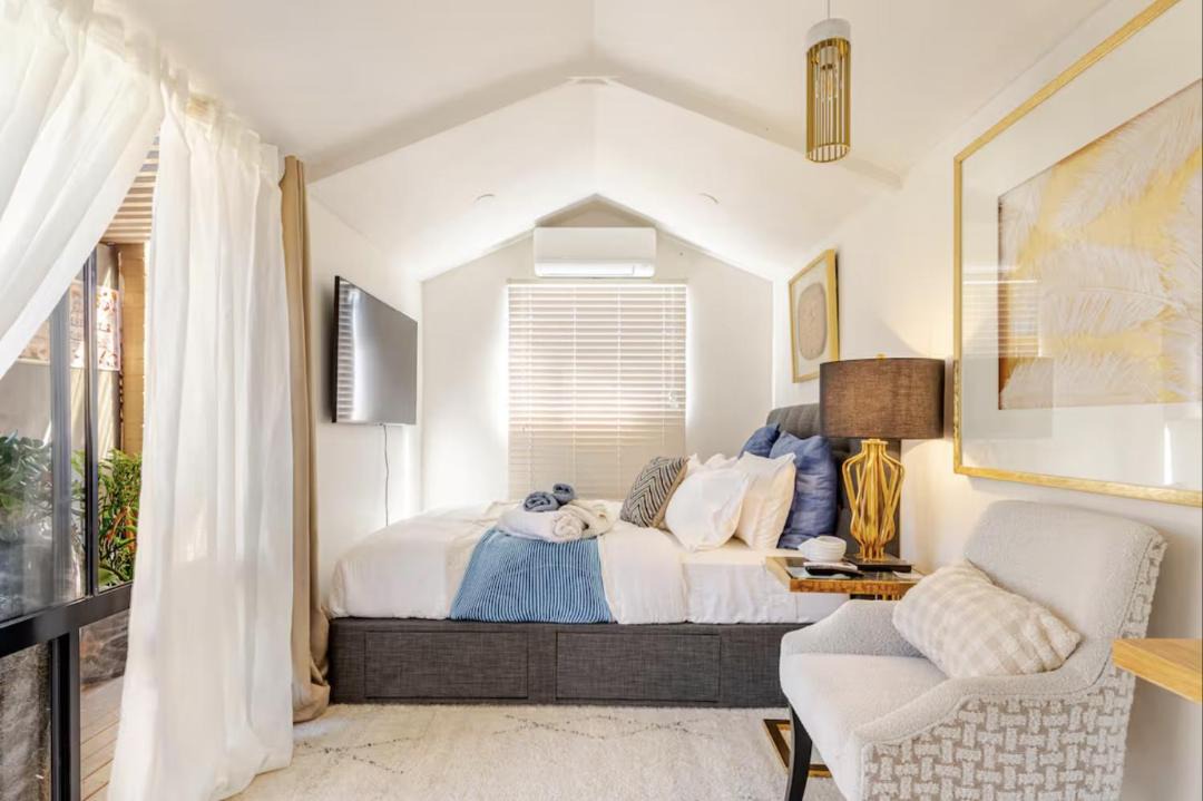 Photo of Bedroom in Brighton-le-Sands