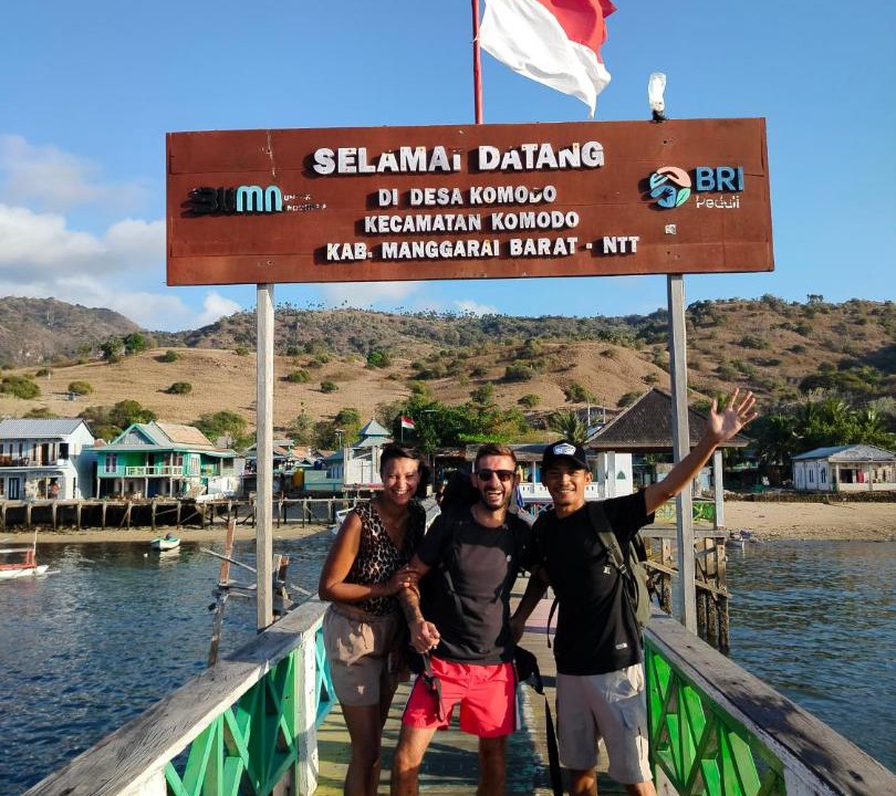 Photo of Others in Komodo