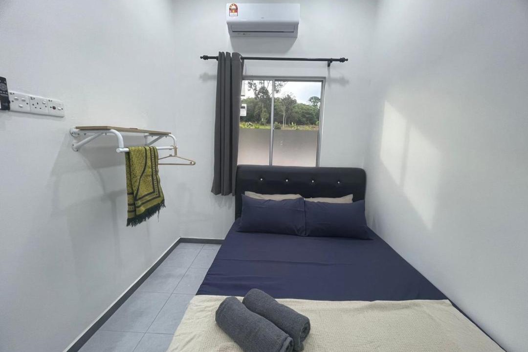 Photo of Bedroom in Lendu