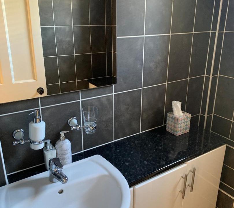 Photo of Bathroom in Dunmow