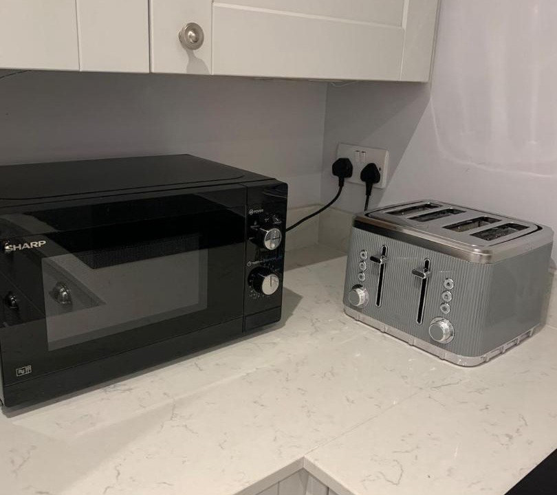 Photo of Kitchen in Dunmow