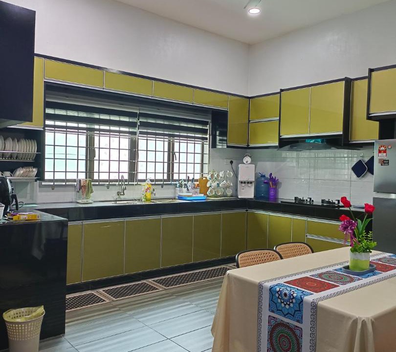 Photo of Kitchen in Kota Bharu