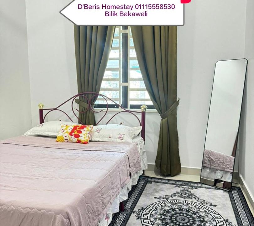 Photo of Bedroom in Kota Bharu