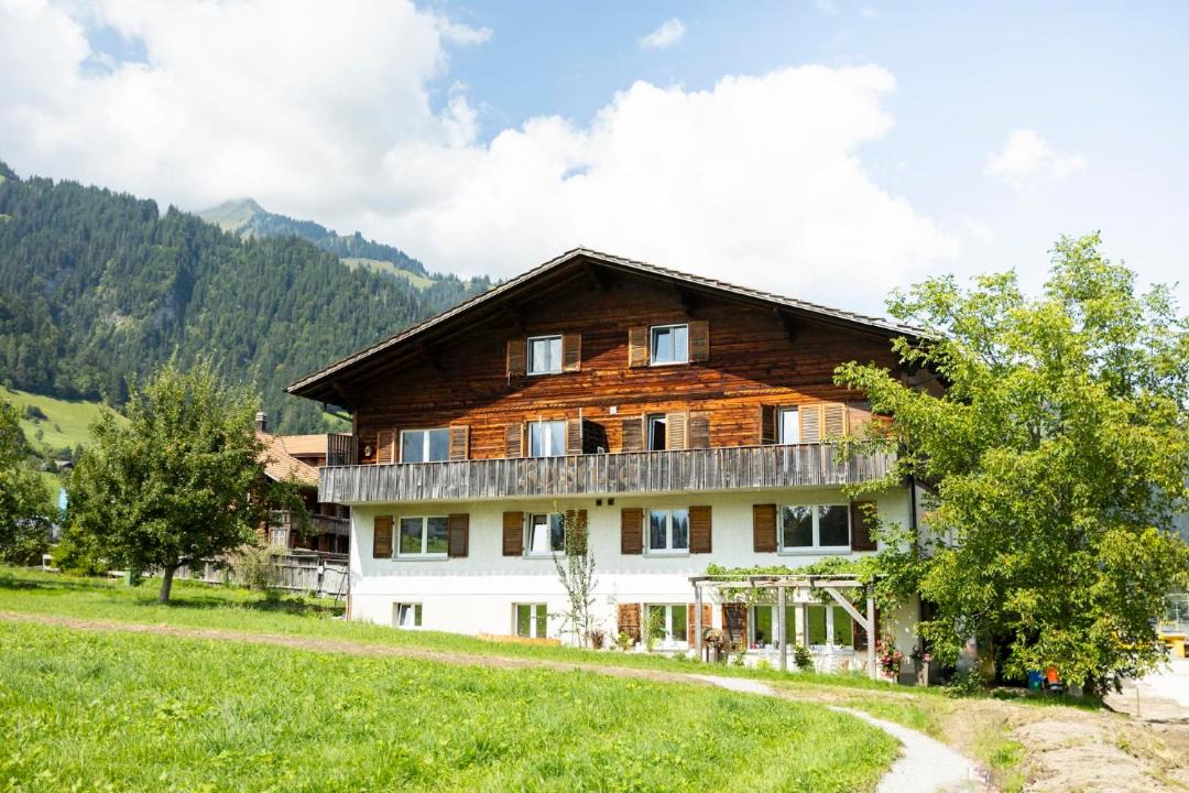 Photo of Others in Frutigen