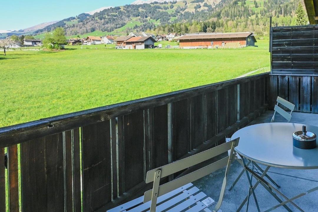 Photo of Others in Frutigen