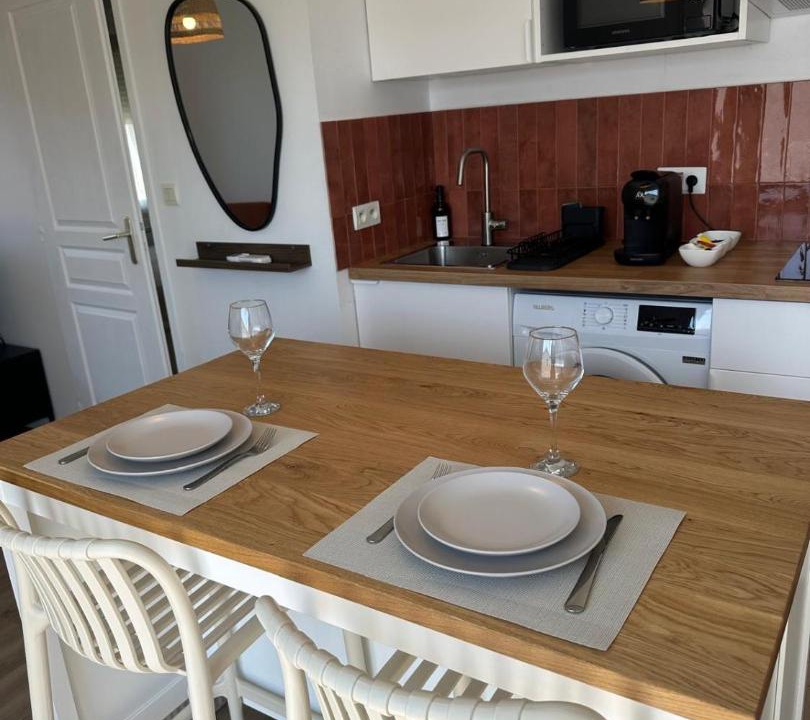 Photo of Kitchen in La Verpilliere