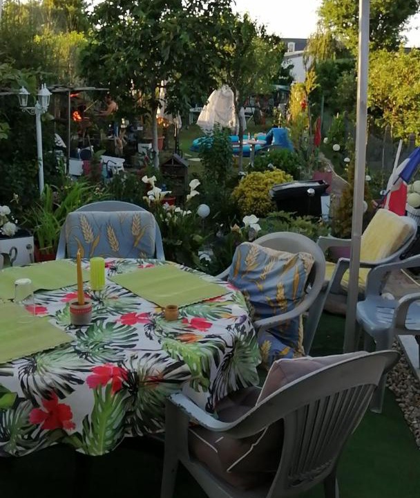 Photo of Others in Oasis - Maroc