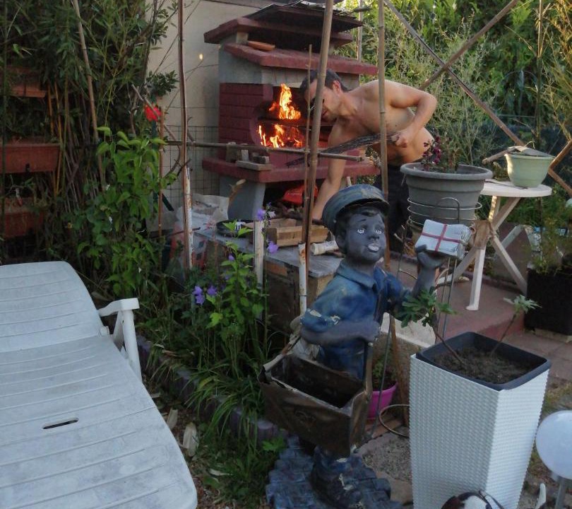 Photo of Others in Oasis - Maroc