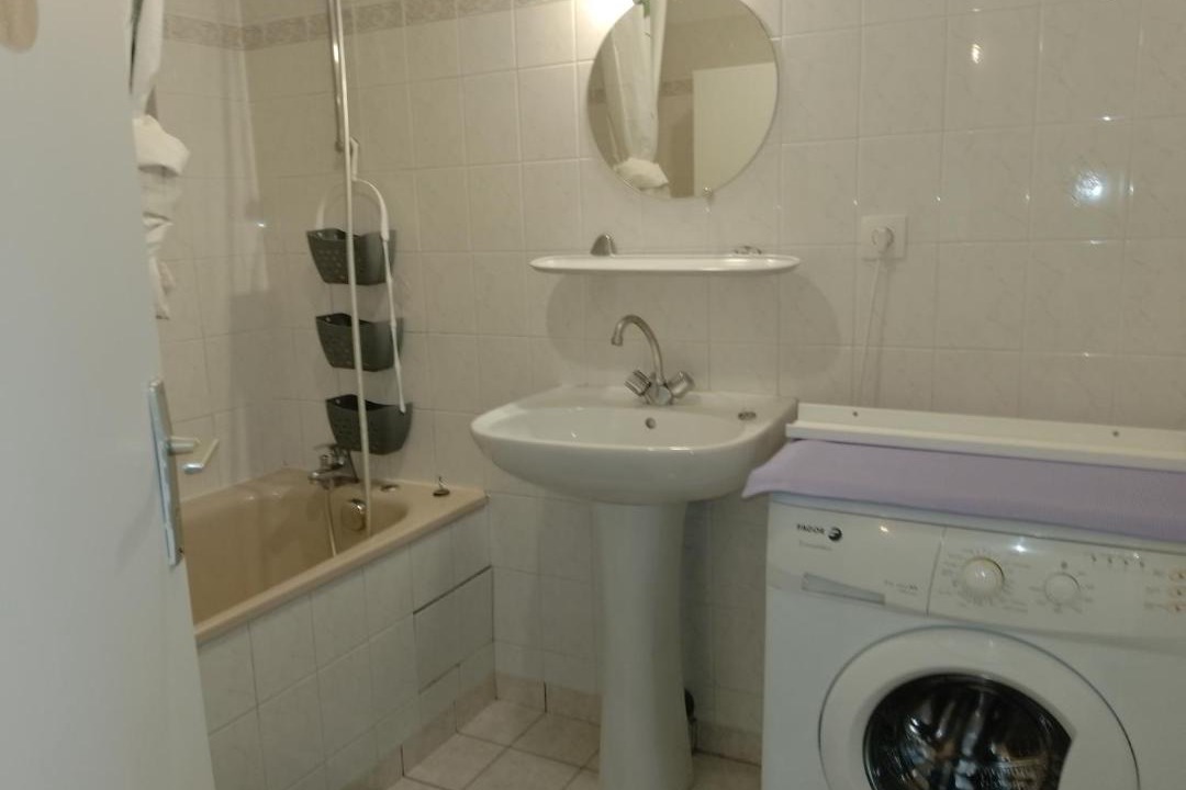 Photo of Bathroom in Montreuil-sur-Ille