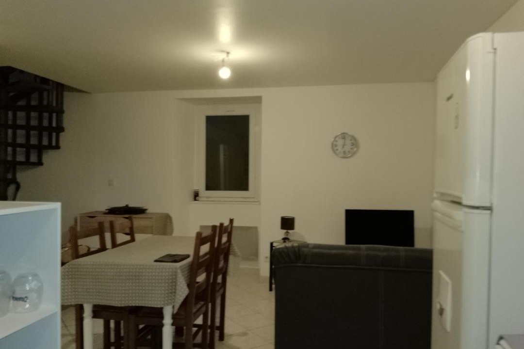 Photo of Kitchen in Montreuil-sur-Ille