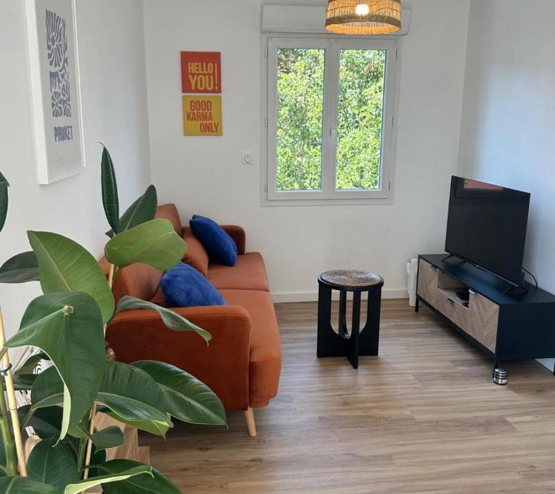 Photo of Livingroom in La Verpilliere