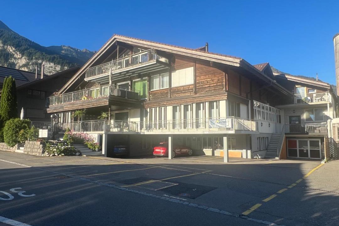 Photo of Others in Brienz