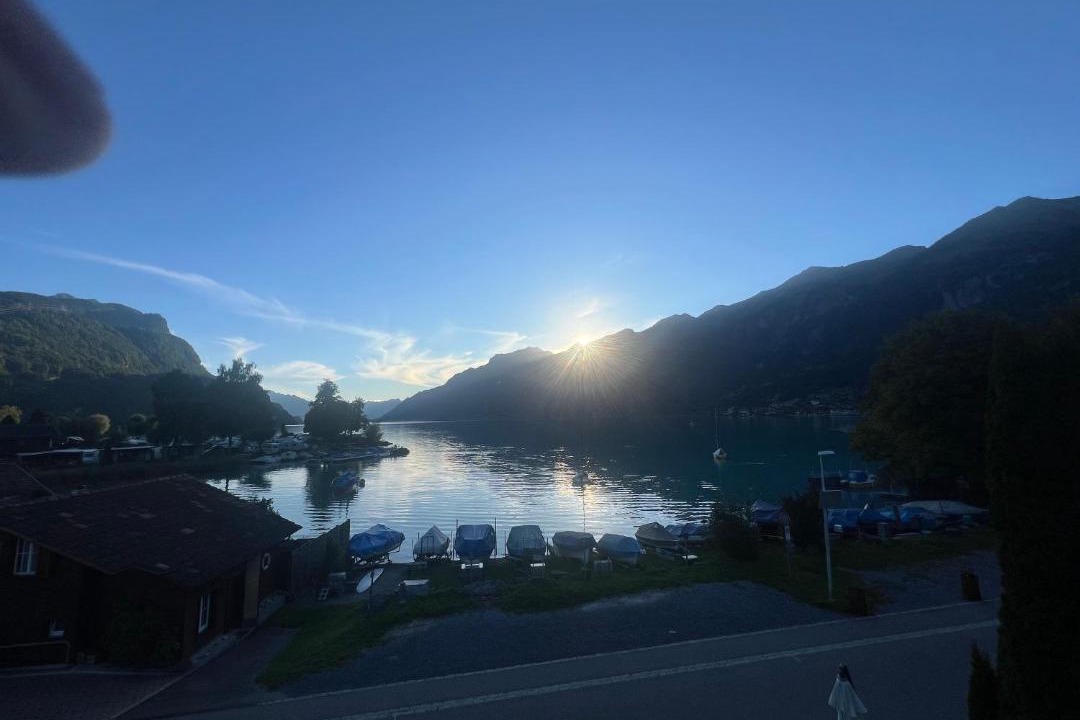 Photo of Others in Brienz