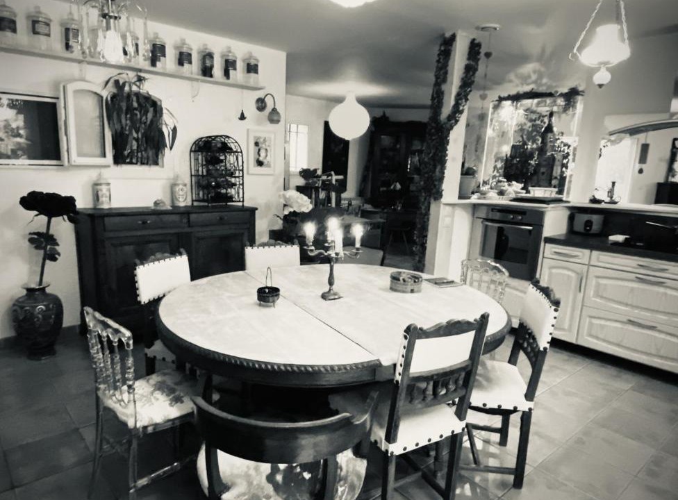 Photo of Kitchen in Fozieres