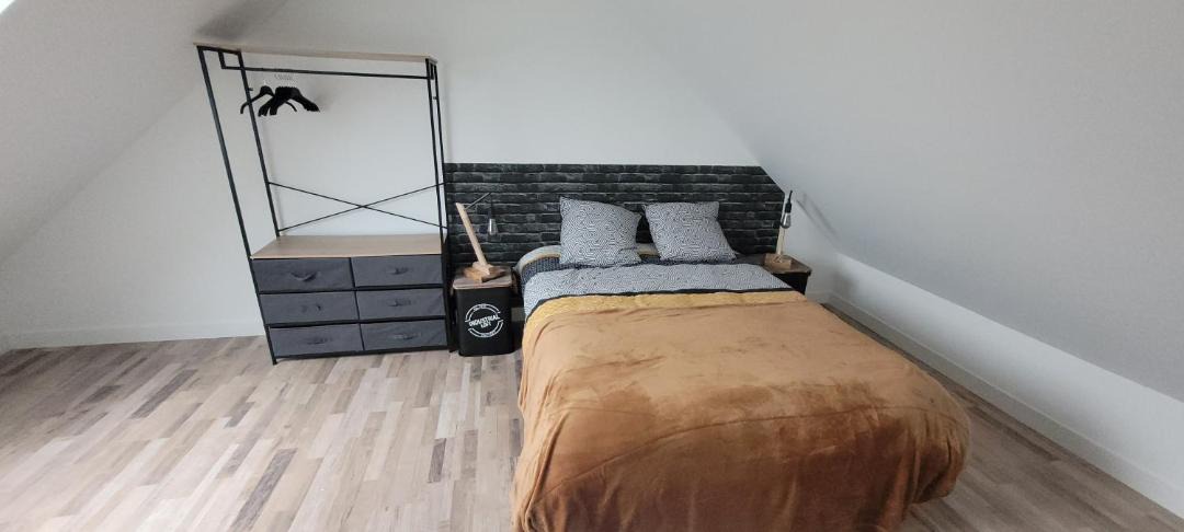 Photo of Bedroom in Casson