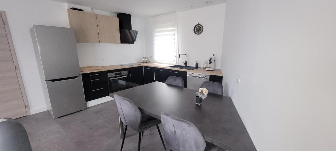 Photo of Kitchen in Casson