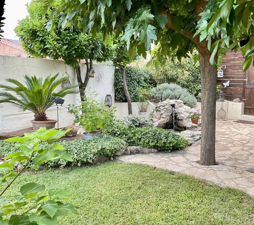 Photo of Outdoor in Aniane