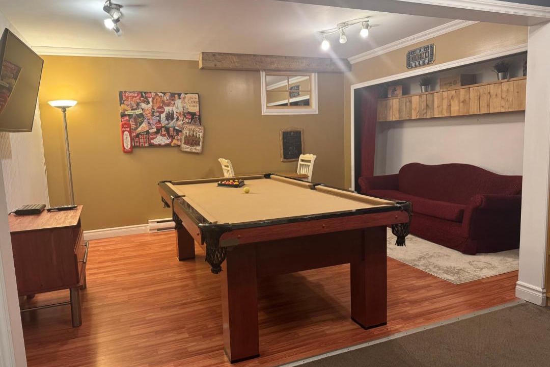 Photo of Others in Gaspe