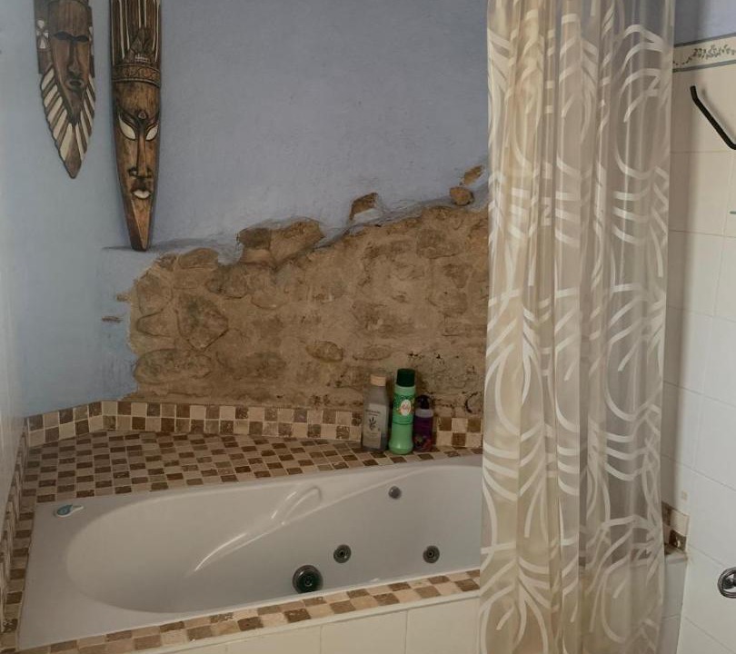 Photo of Bathroom in Cretas