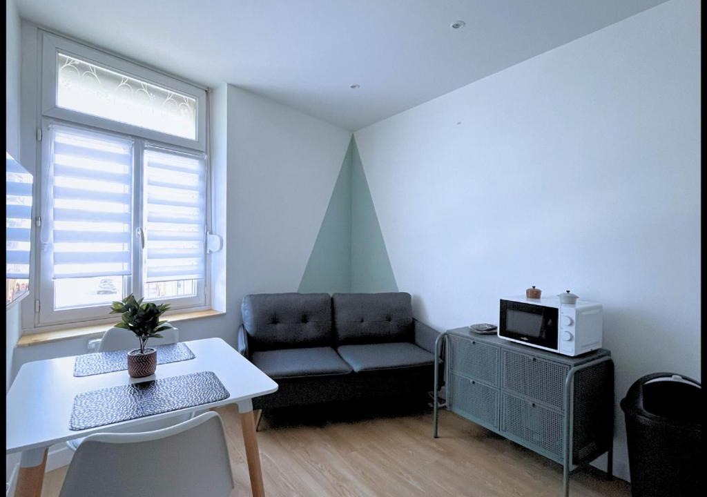 Photo of Livingroom in Saint-Quentin