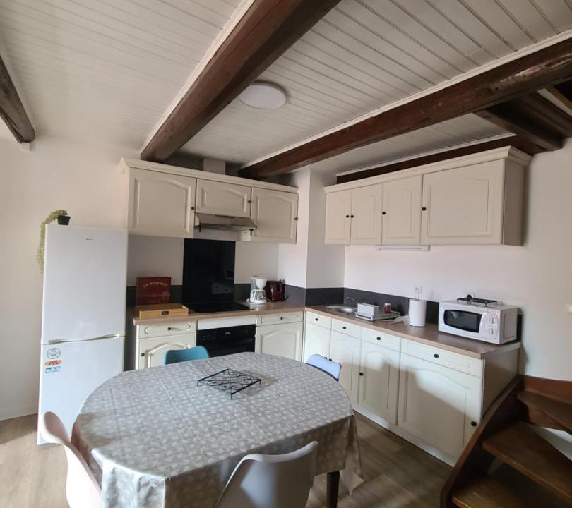 Photo of Kitchen in Brioude