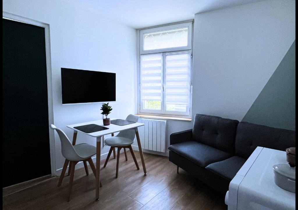 Photo of Livingroom in Saint-Quentin