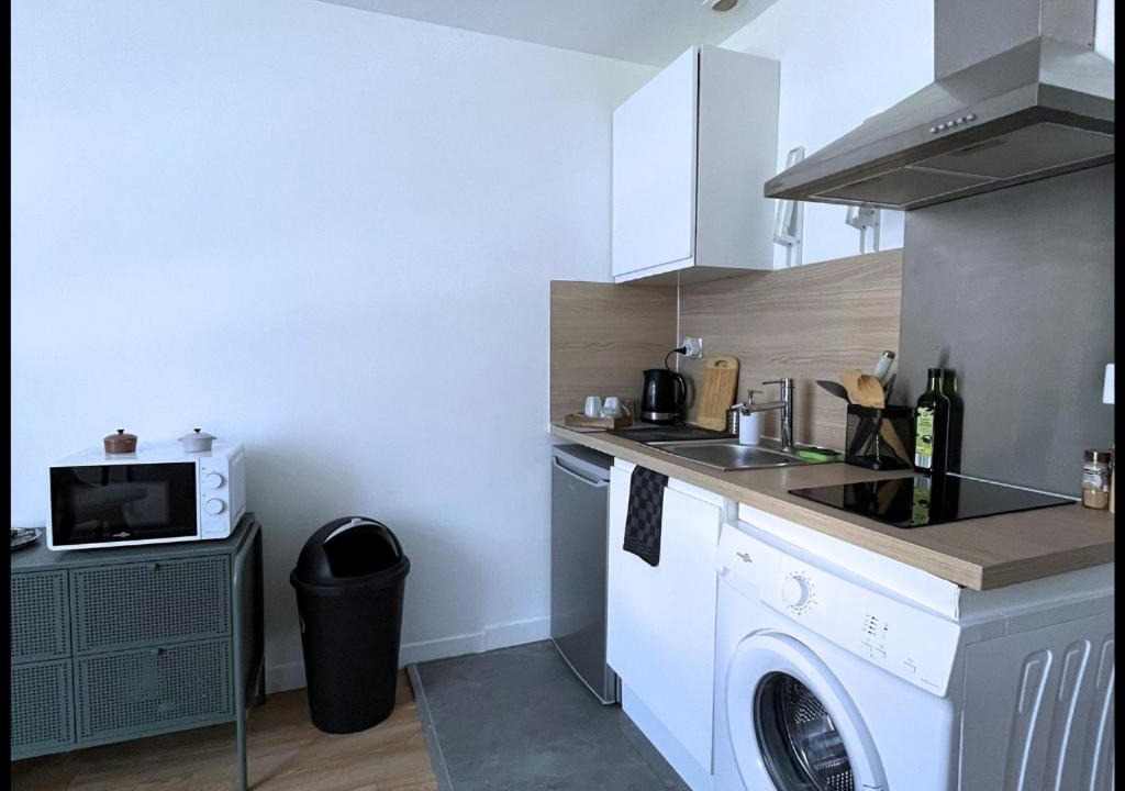 Photo of Kitchen in Saint-Quentin