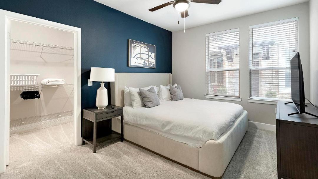 Photo of Bedroom in Allen
