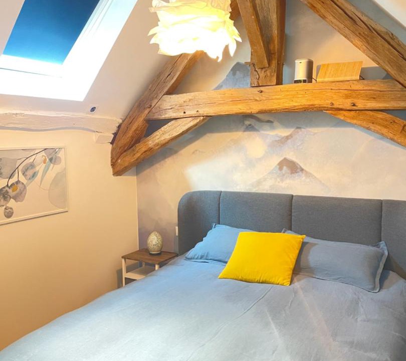 Photo of Others in Chasnay