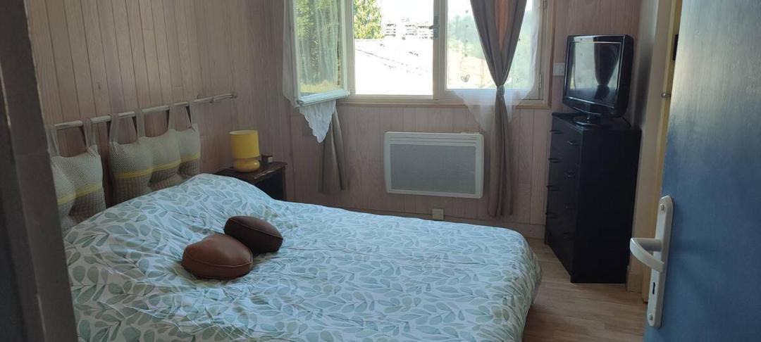 Photo of Bedroom in Capvern