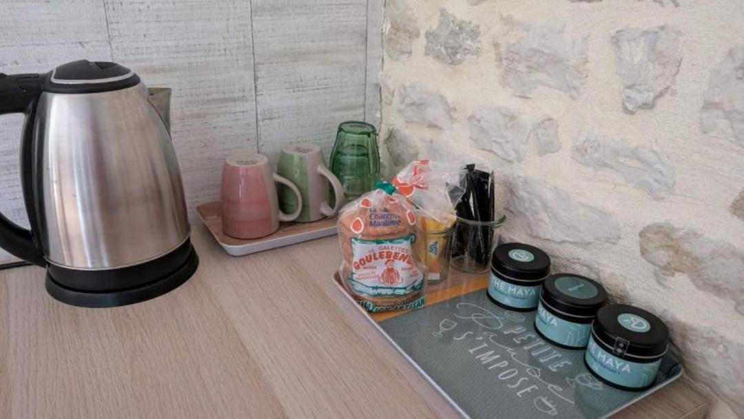 Photo of Kitchen in Bernay-Saint-Martin