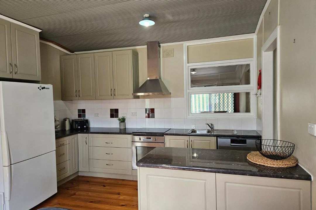 Photo of Kitchen in Mintaro