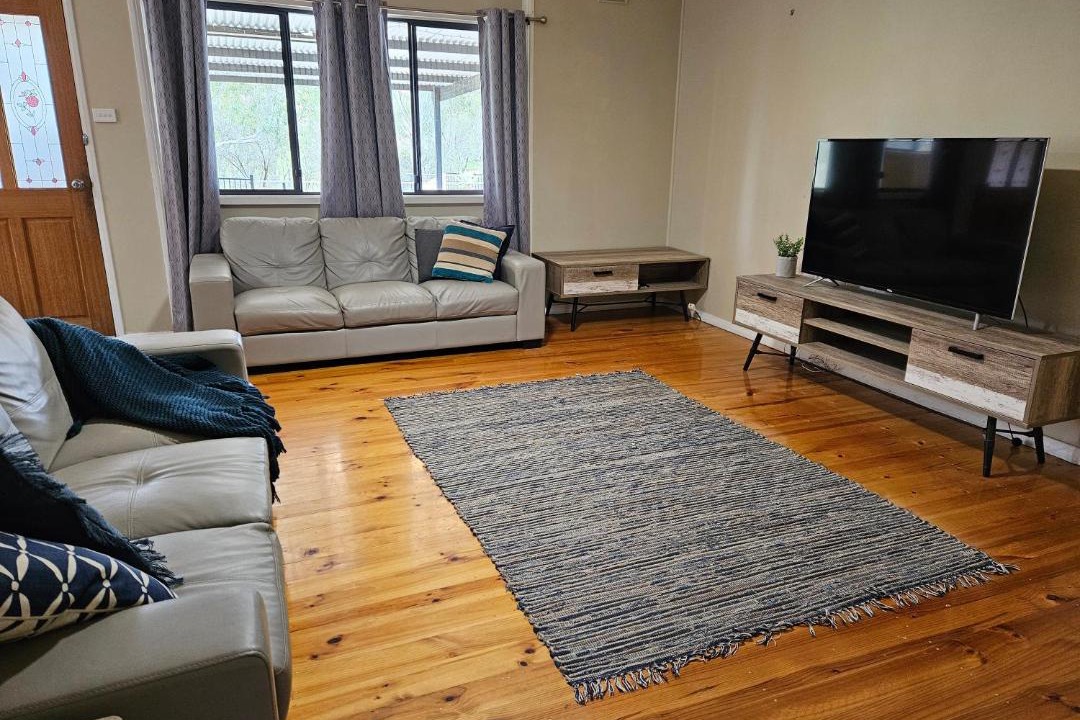 Photo of Livingroom in Mintaro