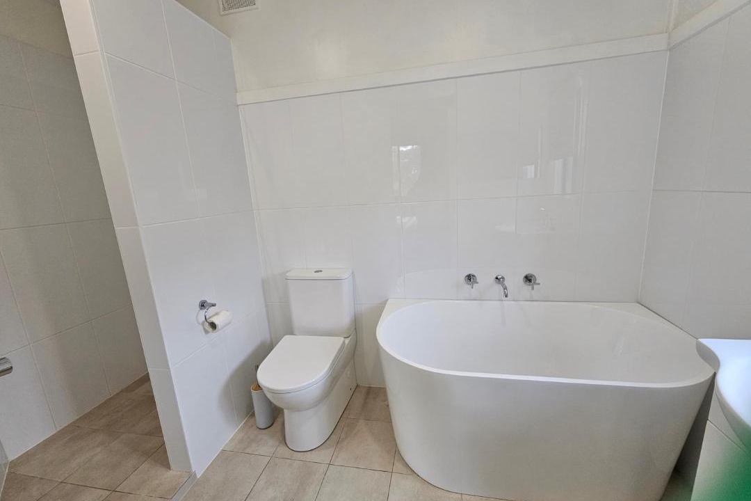 Photo of Bathroom in Mintaro