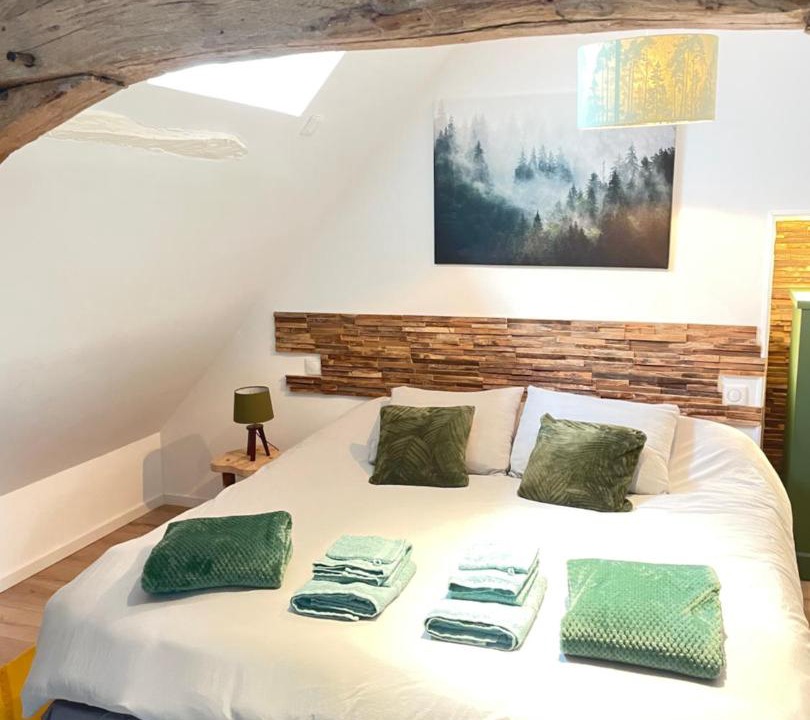 Photo of Others in Chasnay