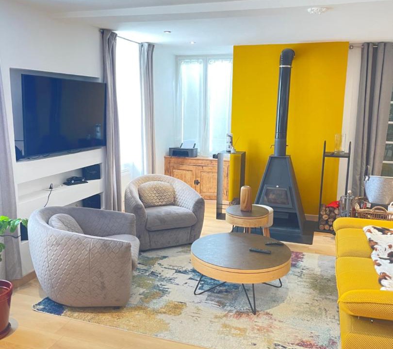 Photo of Others in Chasnay