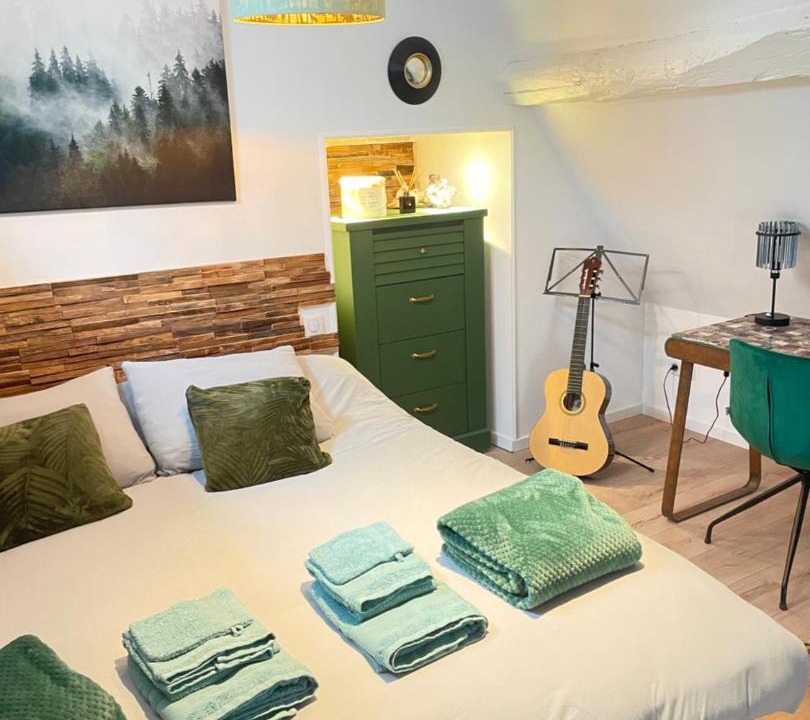 Photo of Others in Chasnay