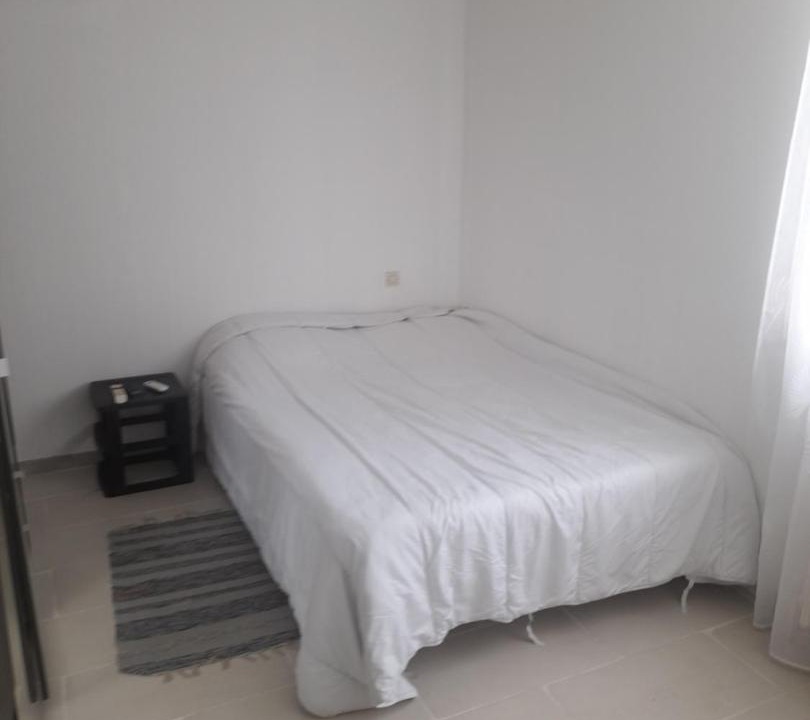 Photo of Bedroom in La Machine