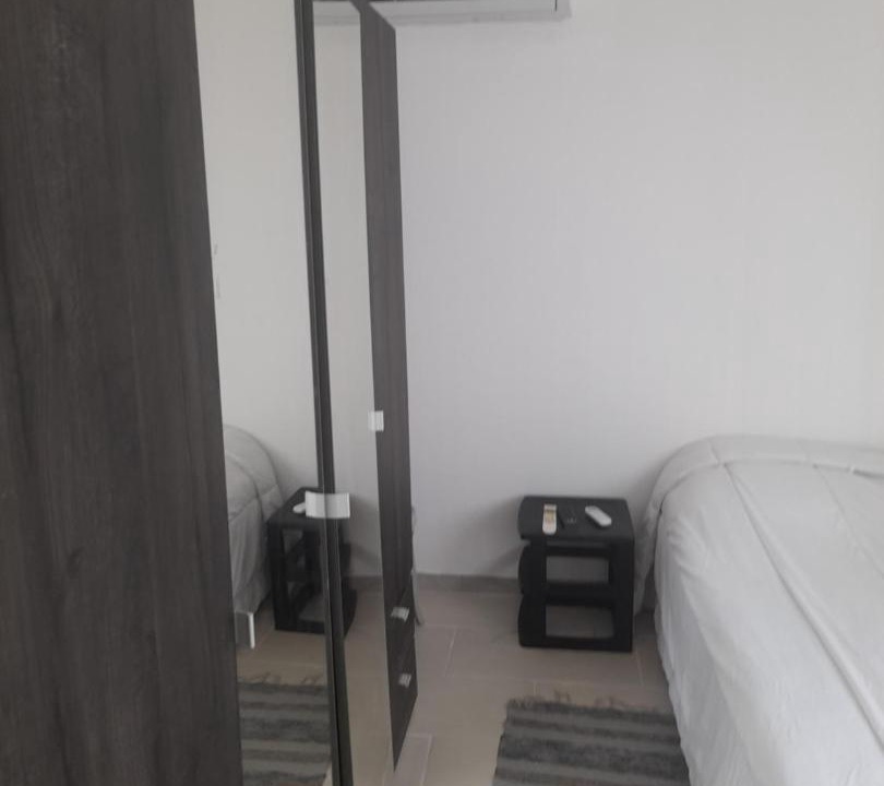 Photo of Bedroom in La Machine