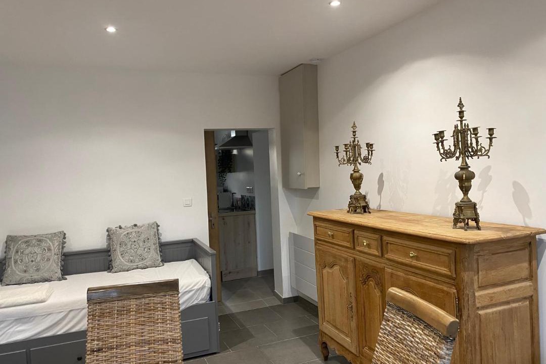 Photo of Bedroom in Felleries