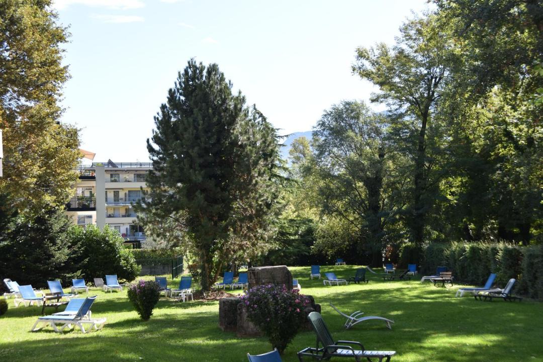 Photo of Others in Aix-les-Bains