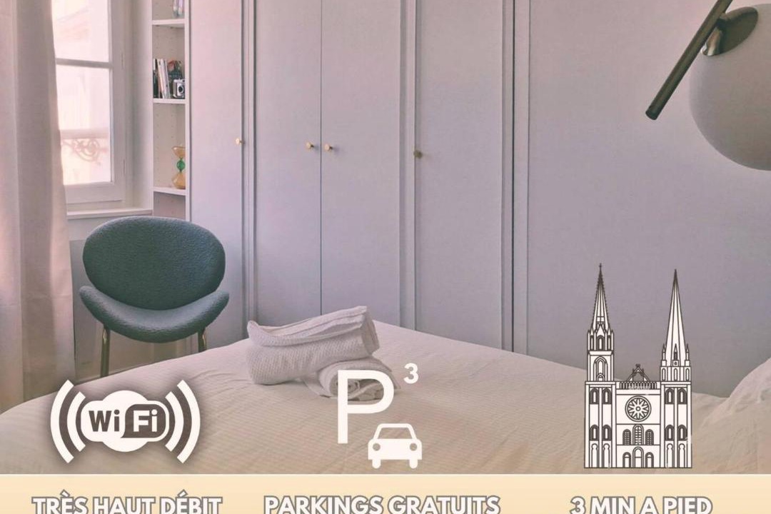 Photo of Others in Chartres