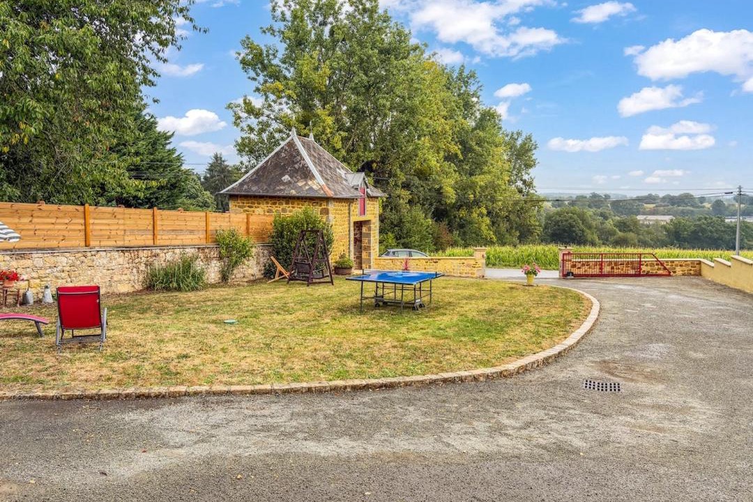 Photo of Others in Antoigny