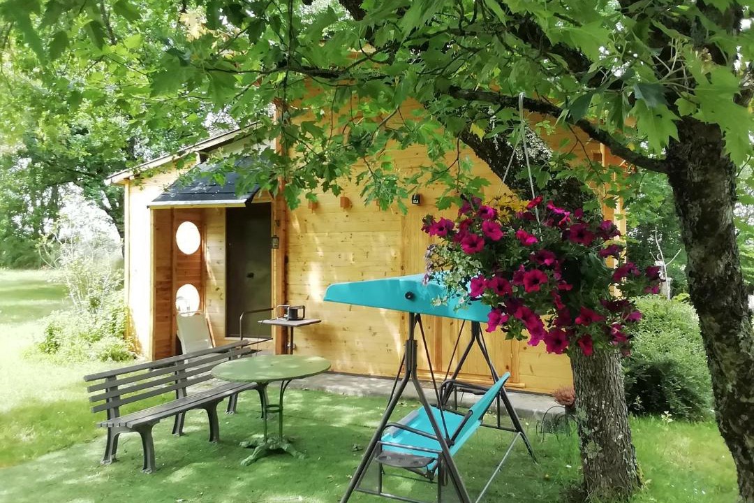 Photo of Others in Neuillay-les-Bois