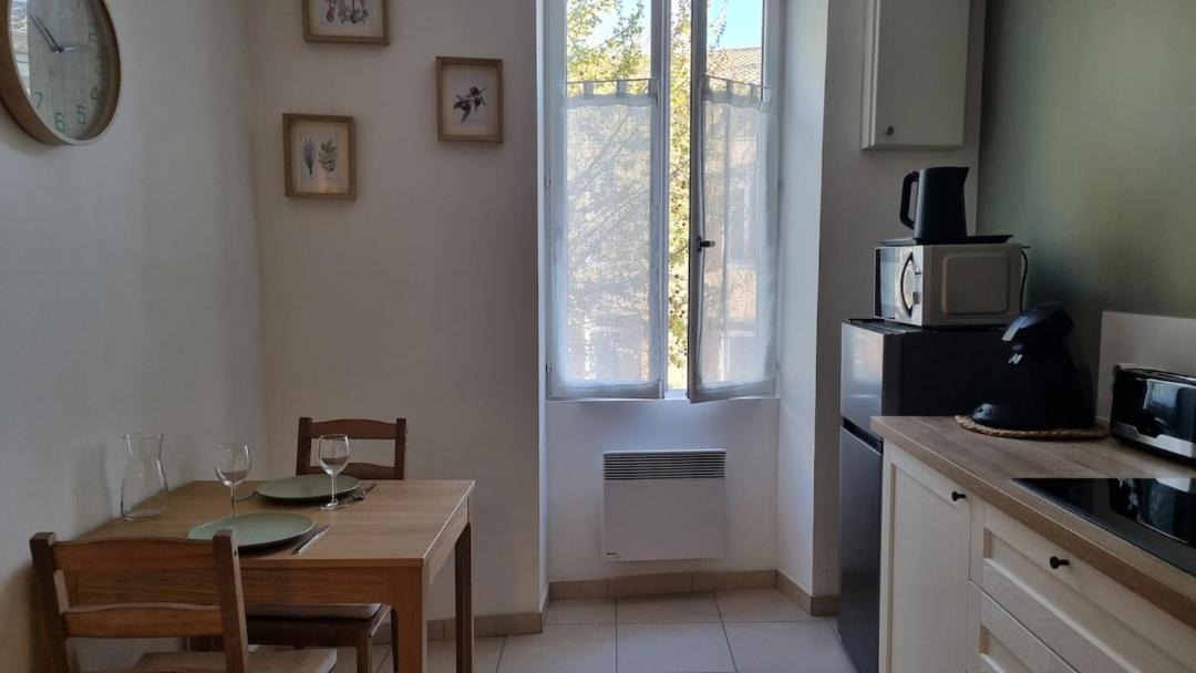 Photo of Kitchen in Nyons