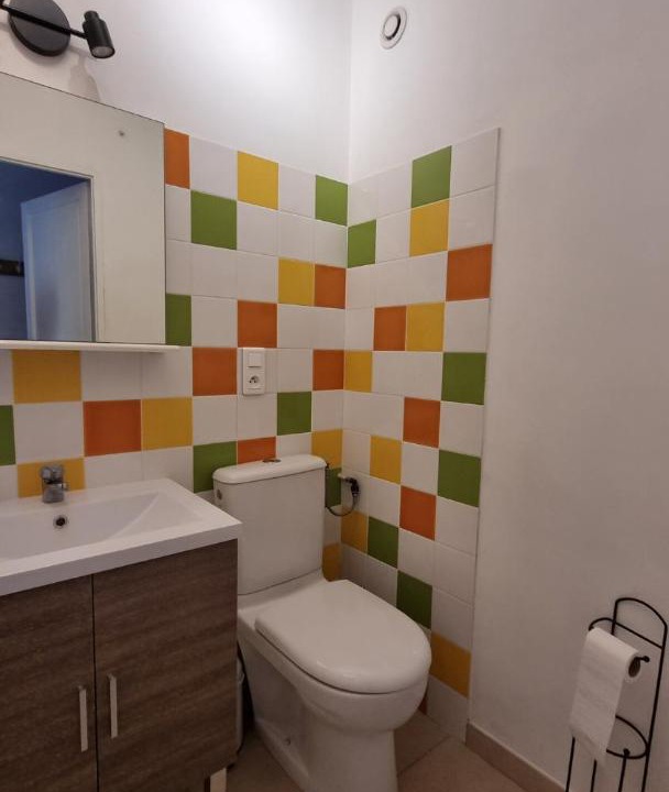 Photo of Bathroom in Nyons