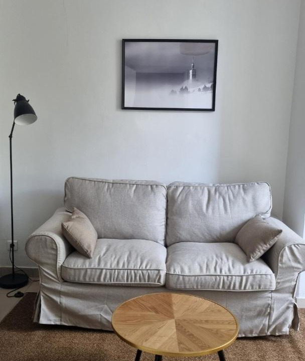 Photo of Livingroom in Nyons